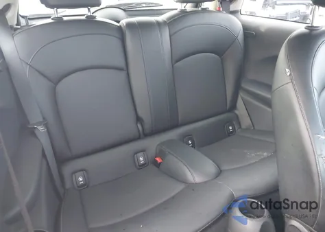 2015 Mini Hardtop Cooper z USA, uszkodzony, nr VIN WMWXM5C54FT938997